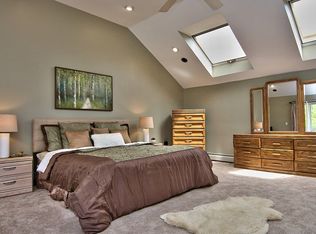 1321 N Old Stage Rd, Albrightsville, PA 18210