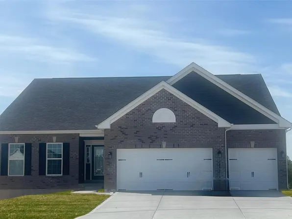 421 Healthy Way, Saint Charles, MO 63304