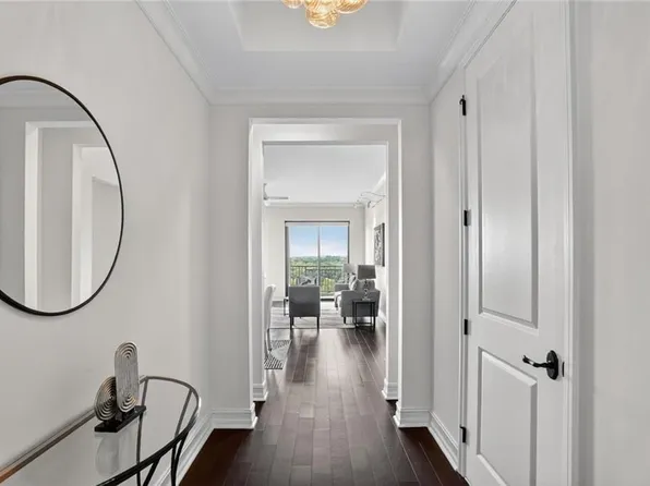 2233 Peachtree Rd #1202, Atlanta, GA 30305