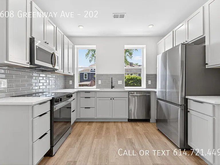 1608 Greenway Ave #202 — Photo 4