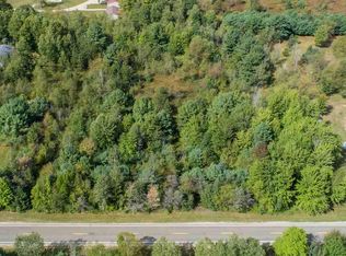 N Coleman Rd, Shepherd, MI 48883