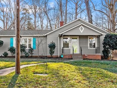 818 Rockaway Ln, Winston Salem, NC, 27106