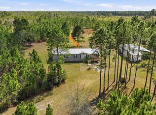 299 Cayenne St, Interlachen, FL 32148