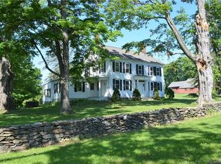 203 Main St S, Bridgewater, CT 06752