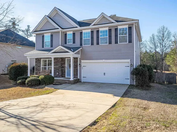 409 Maypop Ln, Irmo, SC 29063