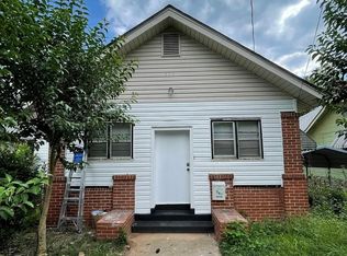 580 Heard Ave, Macon, GA