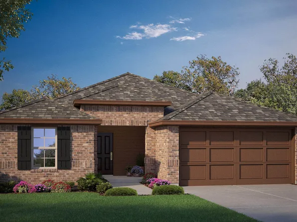 Denton Plan, Lankford Farms