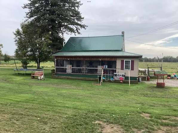 246 252 County Rte #46, Massena, NY 13662