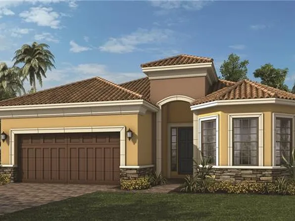 9405 Terresina Dr, Naples, FL 34119