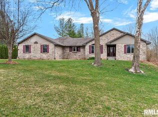 8830 River Birch Rd, Dawson, IL 62520