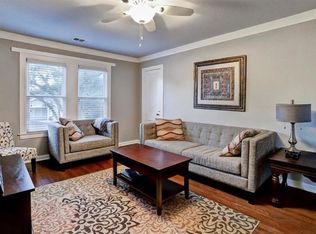 729 W Melwood St, Houston, TX 77009