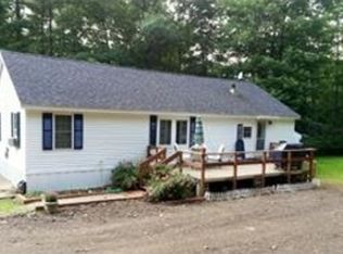 1420 Lebanon Rd, North Berwick, ME 03906