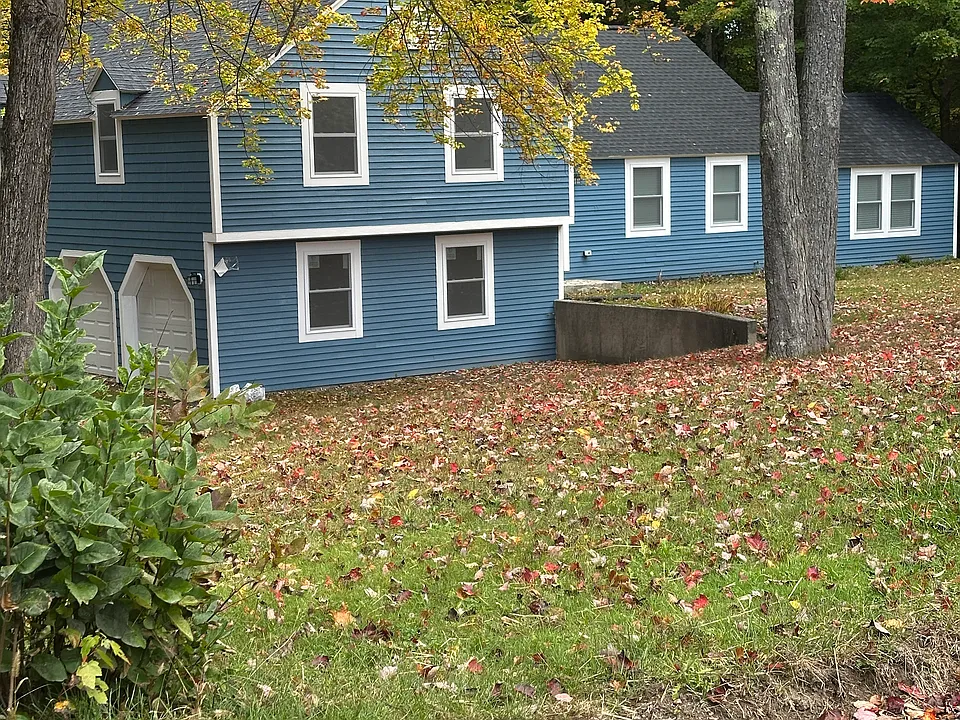 11 Deer Run