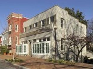 1417 28th St NW, Washington, DC 20007