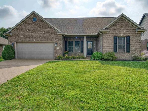 13233 Balboa Dr, Evansville, IN 47725