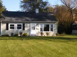 6122 Cedar Lake Rd S, Minneapolis, MN 55416