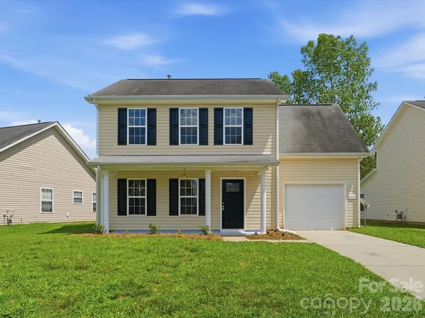 908 Lakehill Rd, Charlotte, NC 28214