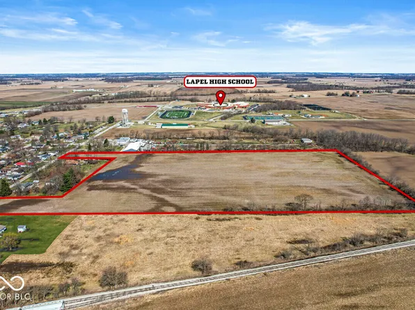 0 Vine St, Lapel, IN 46051