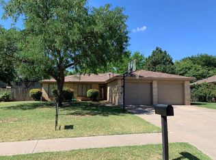 4421 78th St, Lubbock, TX 79424
