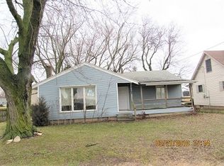 6019 Lake Ave, Fort Wayne, IN 46815