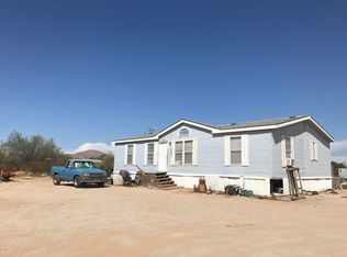 10621 N Trekell Rd, Casa Grande, AZ 85122
