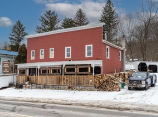 7985 S Main St, Springwater, NY 14560