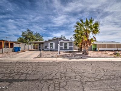 1409 S Lawson Dr, Apache Junction, AZ, 85120