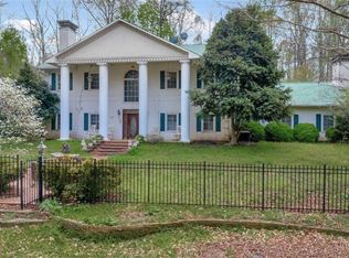 743 Blacks Creek Church Rd, Danielsville, GA 30633