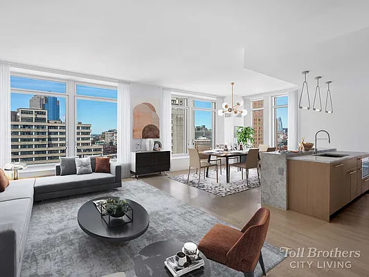 Sold by Toll Brothers | media 1