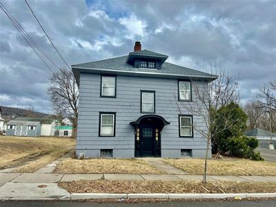 48 Riverside St, Binghamton, NY, 13904