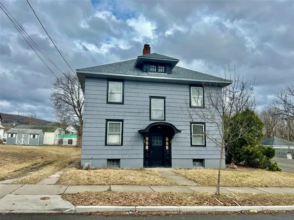 48 Riverside St, Binghamton, NY 13904