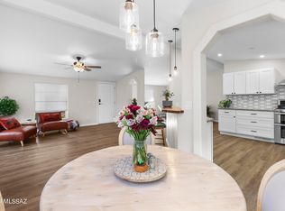 7661 W Gypsum St, Tucson, AZ 85735