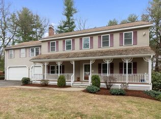 12 Cole Farm Rd, Lancaster, MA 01523