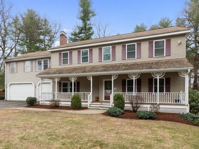 12 Cole Farm Rd, Lancaster, MA, 01523