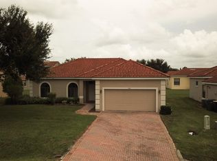 452 Cinnamon Dr, Poinciana, FL 34759