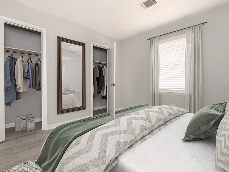 Cedar Hills Apartments and Towhomes — Photo 10