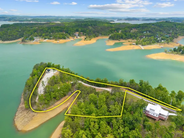 1967 Lake Oaks Way Lot 1, Sevierville, TN 37876
