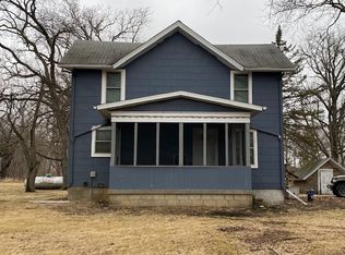 10725 E 1700 North Rd, Pontiac, IL 61764