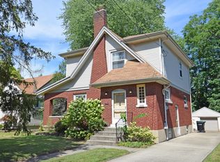 1522 Reid Ave, Cincinnati, OH 45224