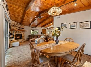 2119 Silverado Way, Arnold, CA 95223