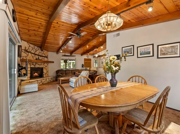 2119 Silverado Way, Arnold, CA 95223