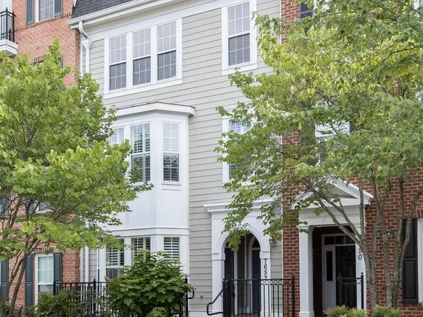 7652 Maple Lawn Blvd #35, Fulton, MD 20759