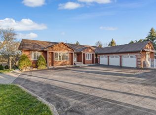 3100 Side Road 30, Milton, ON N0B 2K0
