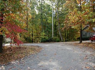 Stobo Ln, Bella Vista, AR --