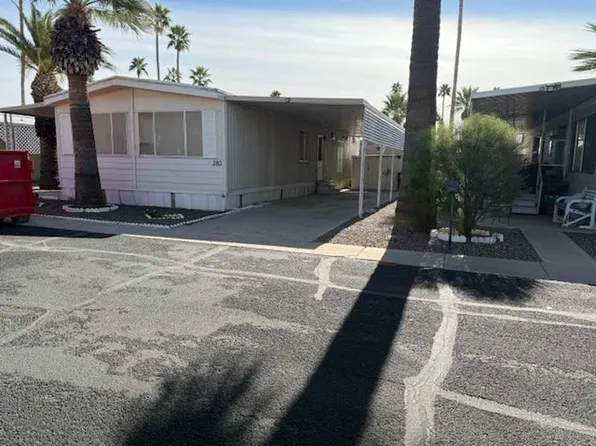 2050 W Dunlap Ave Lot L283, Phoenix, AZ 85021