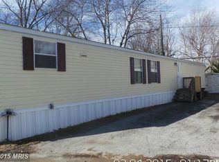 56 S Paula St, Laurel, MD 20724