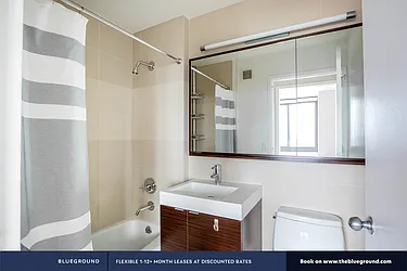 Rented by The Blueground