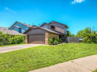 3100 Ridgecrest Ct, Norman, OK 73072