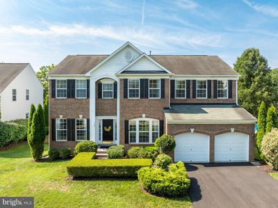 929 Towering Oak Ct, Purcellville, VA, 20132