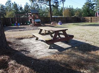 330 Dunbar Dr, Lillington, NC 27546